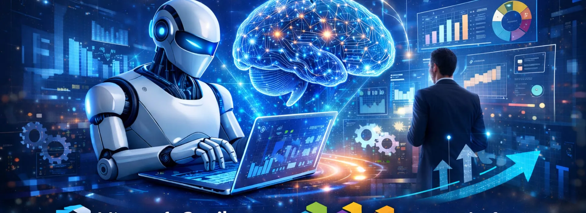 Yapay Zeka ile İşinizi Bir Adım İleriye Taşıyın